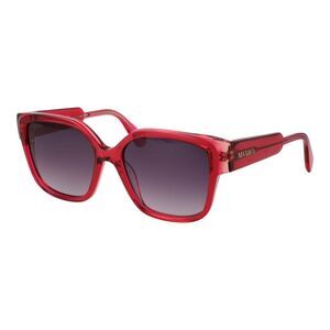 Max & Co Pink Plastic Women's Sunglasses